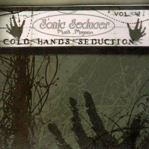 Sonic Seducer: Cold Hands Seduction, Volume 42