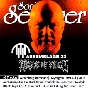 Sonic Seducer: Cold Hands Seduction, Vol. 232