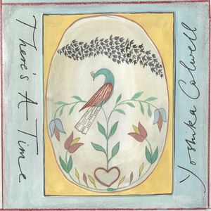There’s A Time (EP)