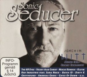 Sonic Seducer: Cold Hands Seduction, Volume 135