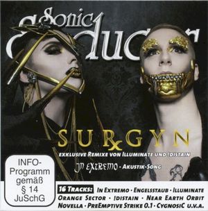 Sonic Seducer: Cold Hands Seduction, Vol. 166