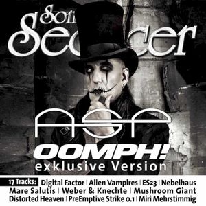 Sonic Seducer: Cold Hands Seduction, Vol. 251