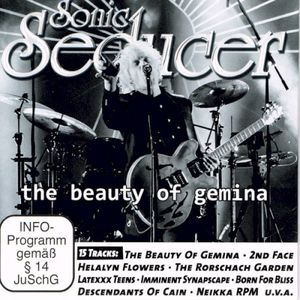 Sonic Seducer: Cold Hands Seduction, Vol. 186