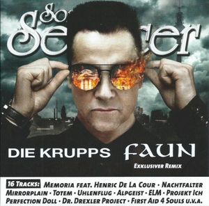 Sonic Seducer: Cold Hands Seduction, Vol. 213