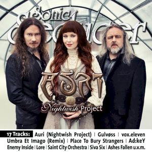 Sonic Seducer: Cold Hands Seduction, Vol. 231