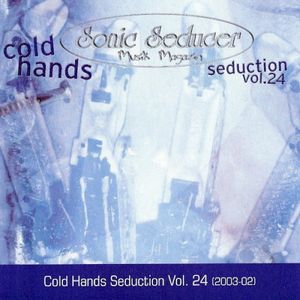 Sonic Seducer: Cold Hands Seduction, Volume 24