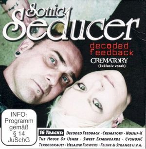 Sonic Seducer: Cold Hands Seduction, Vol. 176