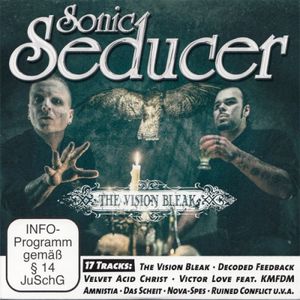 Sonic Seducer: Cold Hands Seduction, Vol. 177