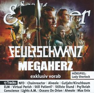 Sonic Seducer: Cold Hands Seduction, Vol. 250