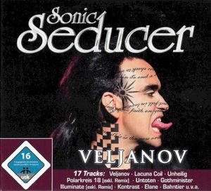 Sonic Seducer: Cold Hands Seduction, Volume 88