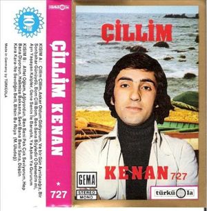 Çillim
