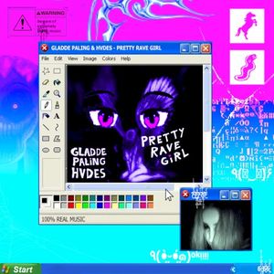 Pretty Rave Girl (Single)