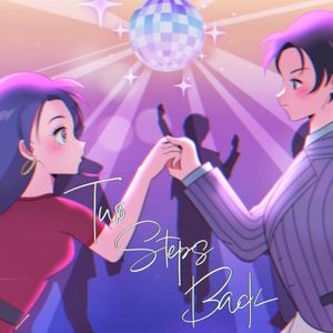 Two Steps Back (Single)