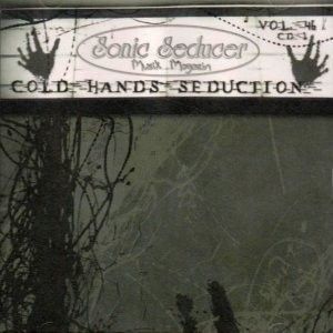 Sonic Seducer: Cold Hands Seduction, Volume 46