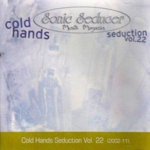 Sonic Seducer: Cold Hands Seduction, Volume 22