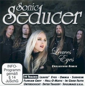 Sonic Seducer: Cold Hands Seduction, Vol. 174