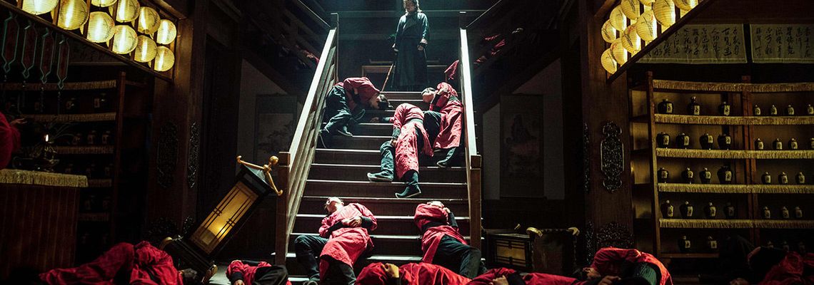 Cover Eye for an Eye 2