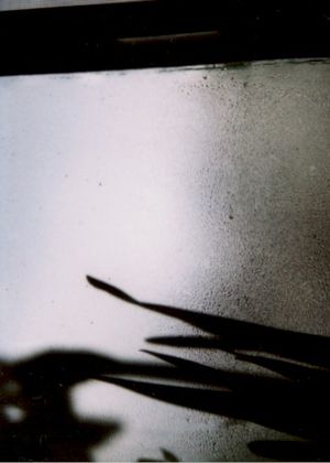 Dove finiscono le cose invisibili (EP)