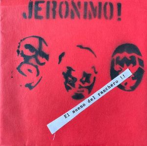 Jeronimo! (EP)