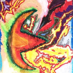 IMAGINE (Single)