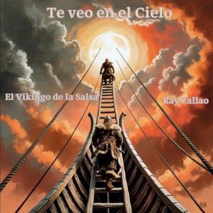 Te veo en el cielo (Single)
