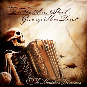 ’Til the Sea Shall Give up Her Dead