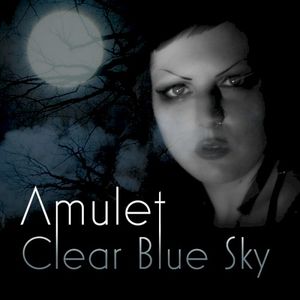 Clear Blue Sky (Single)