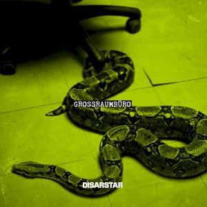 Großraumbüro (Single)