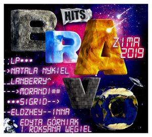 Bravo Hits Zima 2019