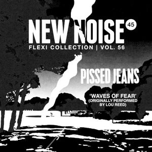 Waves of Fear (Single)