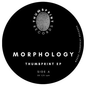 Thumbprint EP (EP)