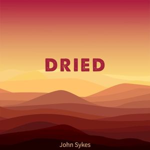 DRIED (Single)