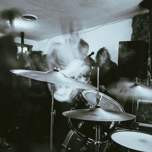 Grey Things (Demo) (Single)