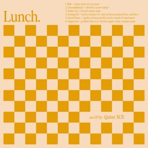 Lunch EP (EP)