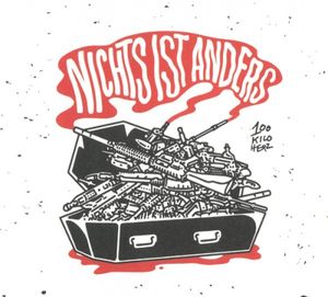 Nichts ist anders (Single)