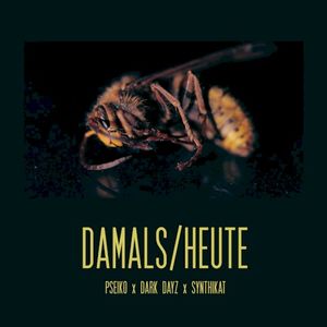 Damals/Heute (Single)