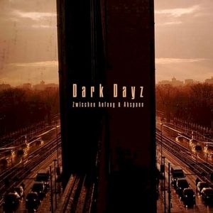 Zwischen Anfang & Abspann (EP)