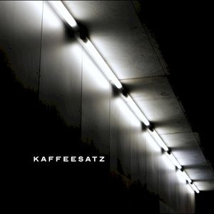 Kaffeesatz (Single)