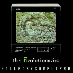 KilledByComputers