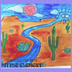 We Will Be Fine (Single)