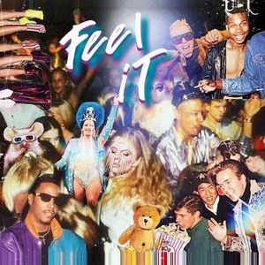Feel It (Single)