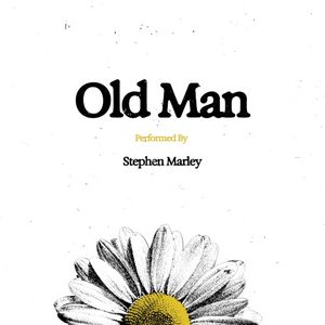 Old Man (Single)