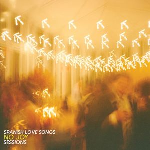 No Joy Sessions (EP)