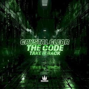 The Code / Take It Back (Single)