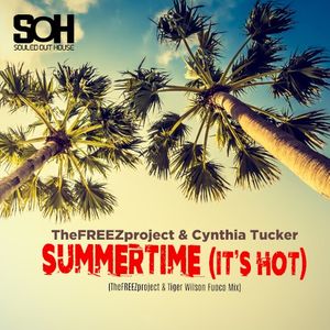 Summertime (It’s Hot) (Single)