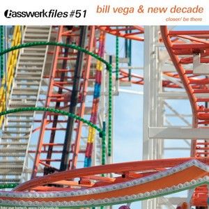 Basswerk Files #051 (EP)