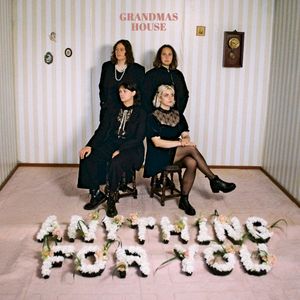 Anything For You (EP)