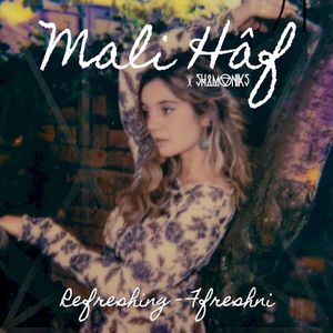 Refreshing - Ffreshni (Single)