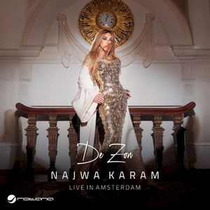 Live in Amsterdam (Live)
