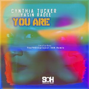You Are (EP)